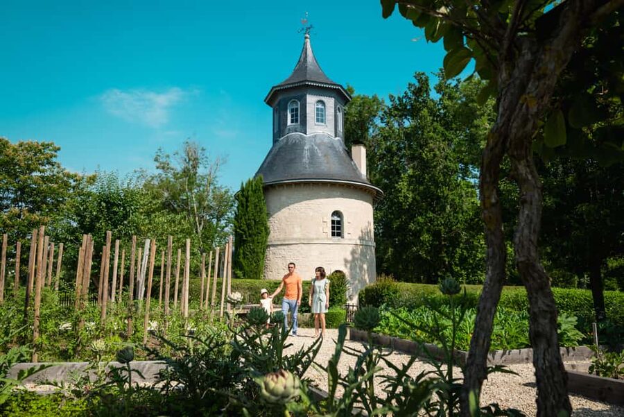 Bordeaux: Visit to Château de Reignac and prestige tasting - Key points to know before you go
