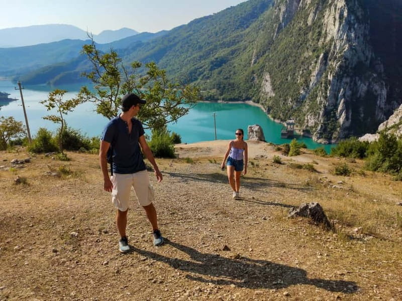 "Bovilla Lake, Kruja Castle & Durrës City Day Trip" - Five things worth knowing before you book