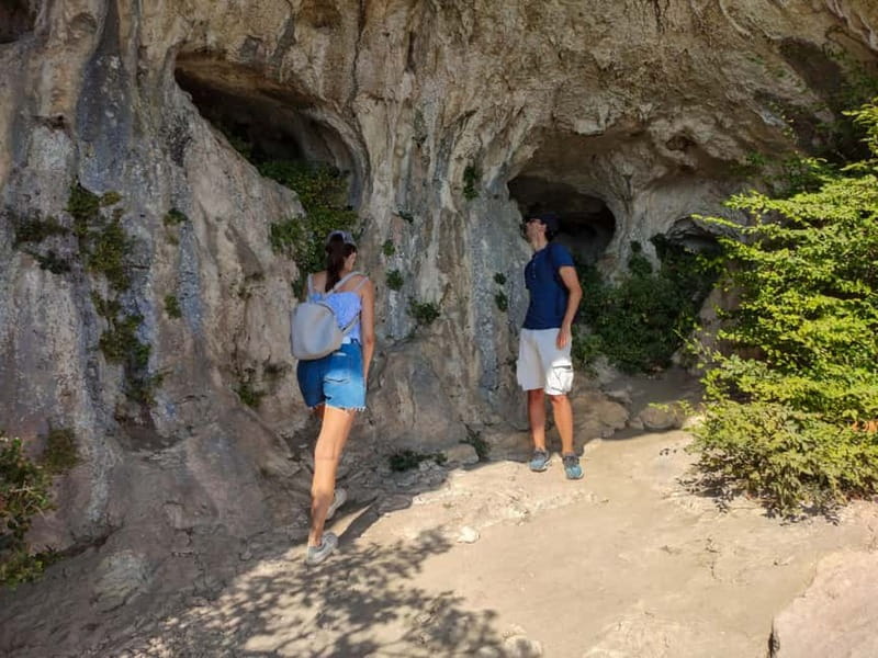 "Bovilla Lake, Kruja Castle & Durrës City Day Trip" - Is $95 fair value?