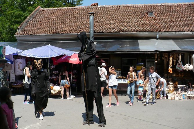 Bran Castle and more options private tour from Brasov - Is $72.09 per person good value?