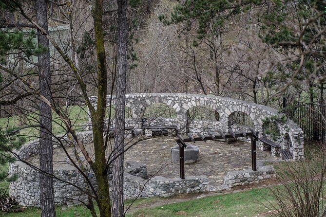 Bran Castle, Bear Sanctuary, and Rasnov Fortress Half Day Tour - Why this Brașov day trip works