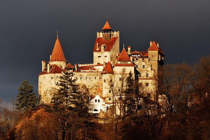 Bran Castle Entry Tickets - What skip the line really means