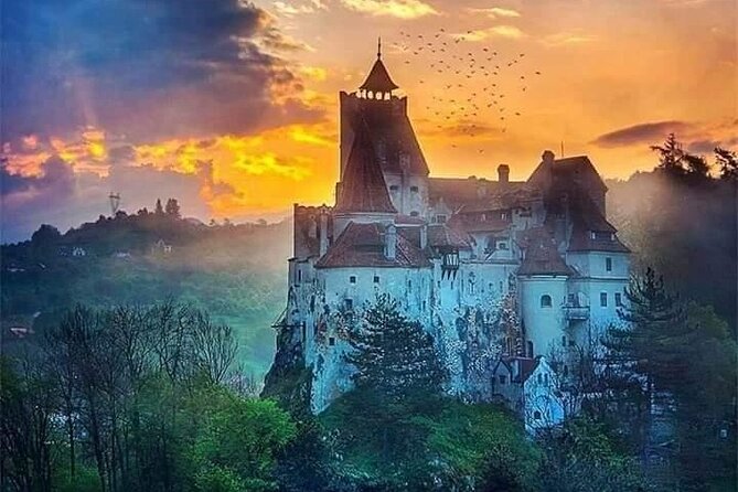 Bran Castle, Rasnov Fortress, Harman & Prejmer Fortified Churches Day Tour - Prejmer and its 270 defensive rooms