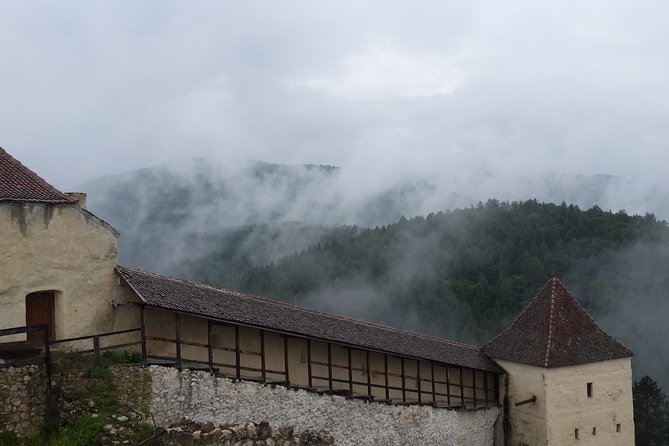 Brasov: Bear Sanctuary, Bran Castle & Rasnov Fortress GUIDED Tour - What the $69.54 price really covers
