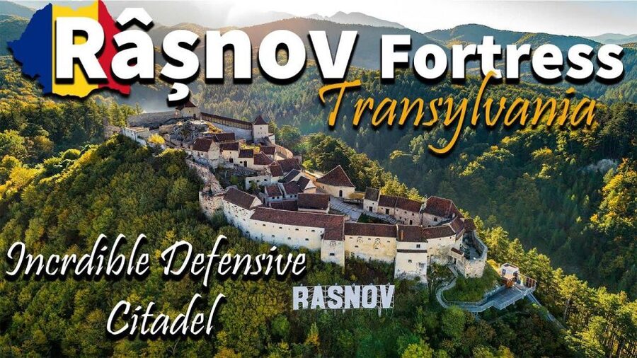 Brasov: Bear Sanctuary, Dracula Castle, and Râşnov Fortress - The guide makes the difference