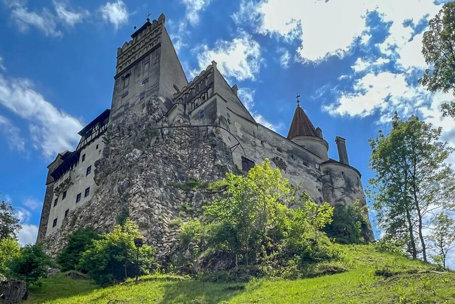 Brasov: Bran Castle, Bear Sanctuary, Rasnov (Peles Optional) - Key points to know before booking
