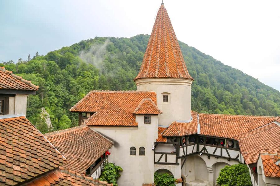 Brașov: Bran, Râșnov, and Peleș Castles Tour with Guide - Why this three-castle route works from Brașov