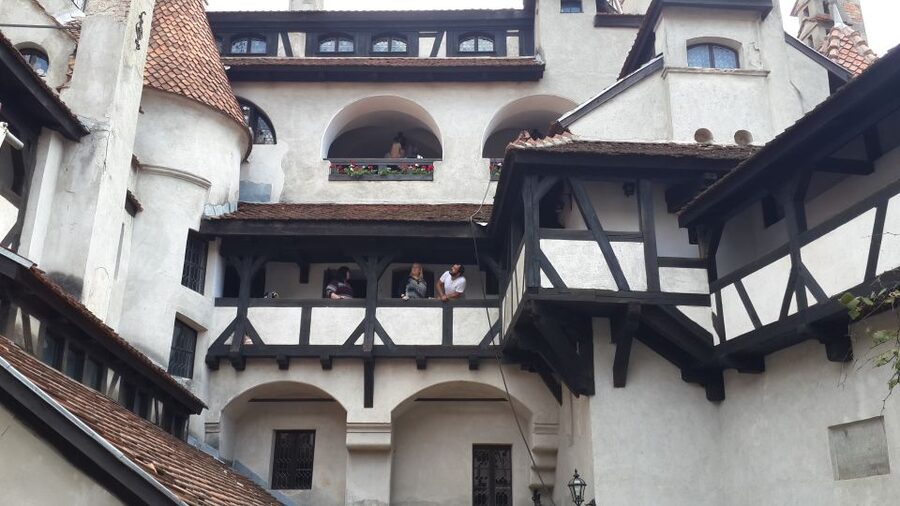 Brasov: Peles Castle, Bran Castle & Rasnov Fortress Day Tour - How much value do you get for $84?