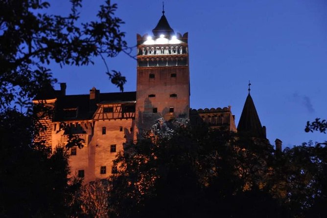 Brasov: Peles Castle, Bran Castles and Rasnov Fortress Day Tour - Who should book this Brasov excursion?