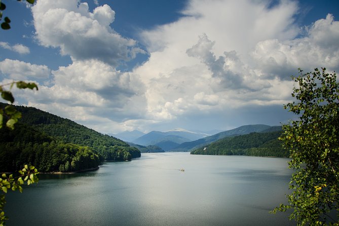 Brasov Private Tour: Transfagarasan road & Poienari Fortress - Price, timing, and the real value