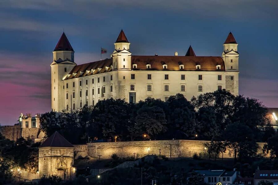 Bratislava: Castles & Panoramic Views of Slovakia - Is $148 fair for a 14-hour Slovakia tour?