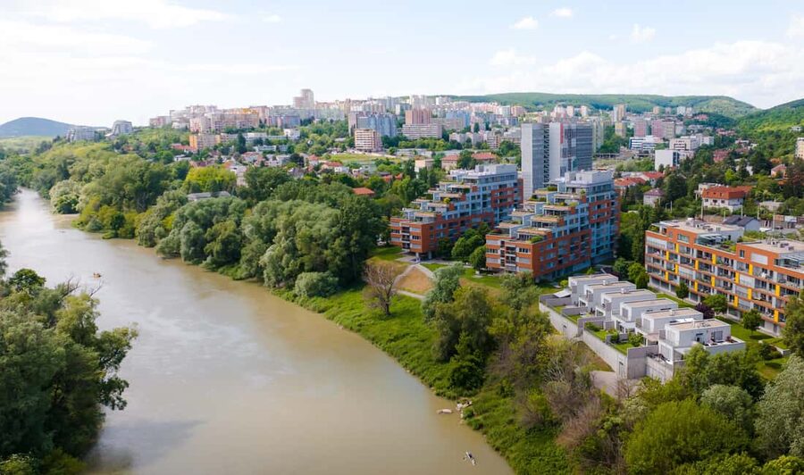Bratislava: Cruise - Devín Castle Round Trip - The essential details at a glance