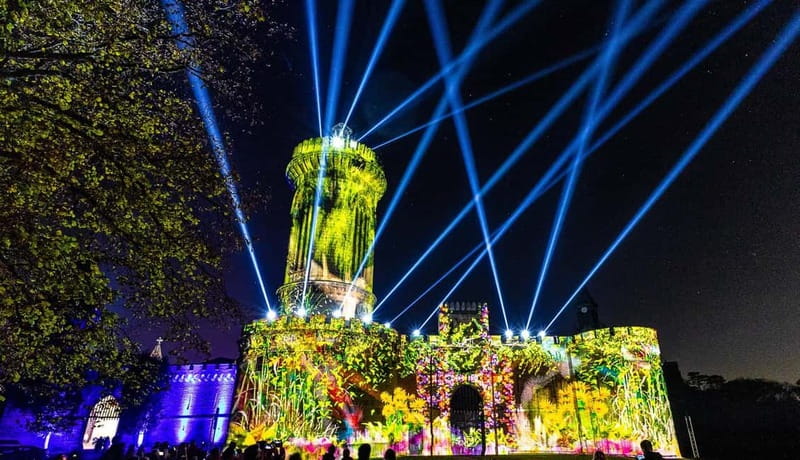 Bratislava: DayTrip: Castles around Vienna +underground lake - What $222 really buys you