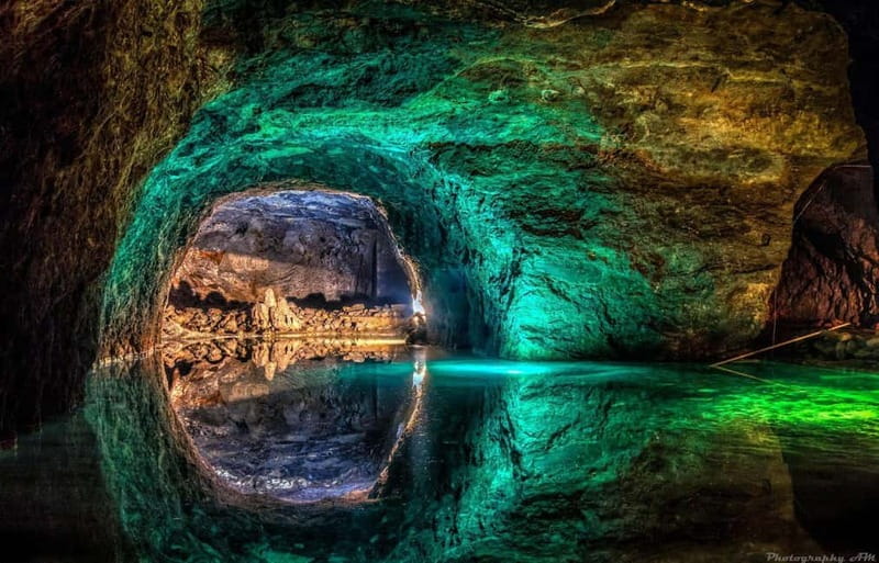 Bratislava: DayTrip: Castles around Vienna +underground lake - Who should book this day trip?