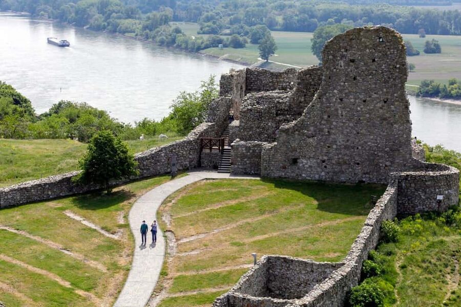 Bratislava: Devin Castle and Wine Tasting Private Tour - Why this short private tour works