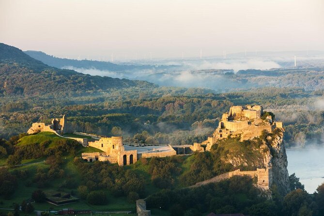 Bratislava: Grand City Tour with Devin Castle - Key points to know before booking