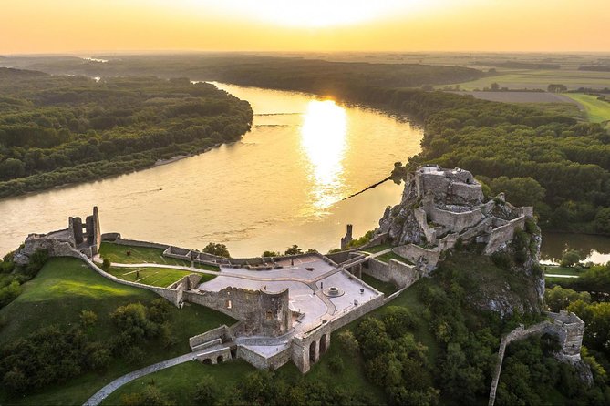Bratislava: Grand City Tour with Devin Castle - Why this tour works for a first look at Bratislava