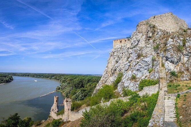 Bratislava Sightseeing Danube Cruise to Devin Castle - What this Danube cruise actually includes