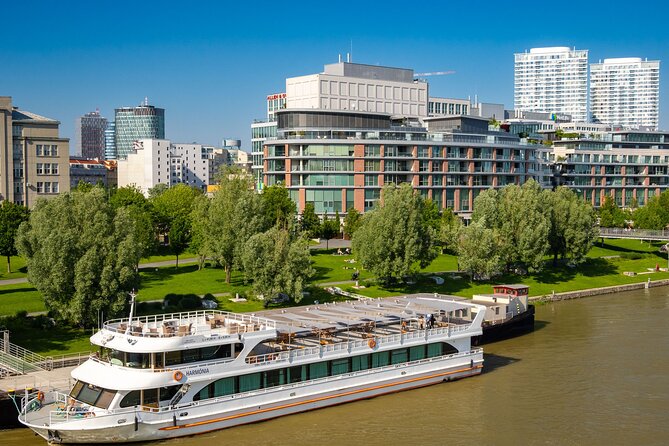 Bratislava Sightseeing Danube Cruise to Devin Castle - Who will enjoy this outing most