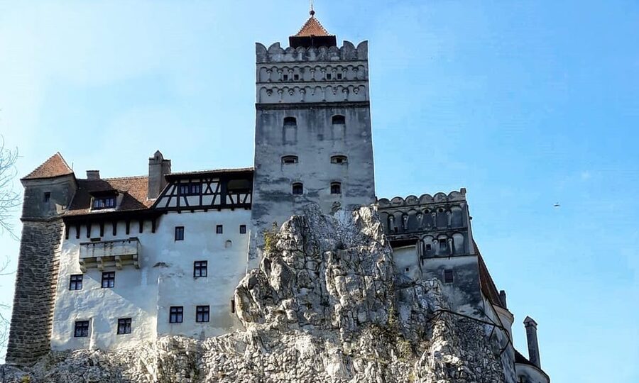 Bucharest: Bran Castle and Bear Sanctuary Small-Group Tour - What $145 really buys you