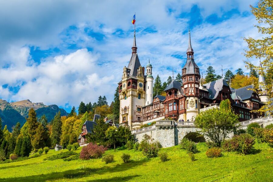 Bucharest: Day Trip to Dracula Castle, Peles Castle & Brașov - Final verdict: a smart first taste of Transylvania