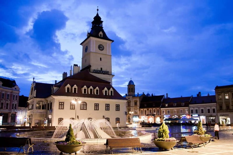 Bucharest: Dracula’s Castle, Peles & Brasov - Private Tour - Who Will Get the Most From This Tour