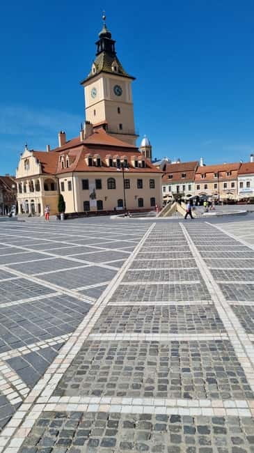 Bucharest: Dracula’s Castle, Peles & Brasov - Private Tour - Should You Book It?