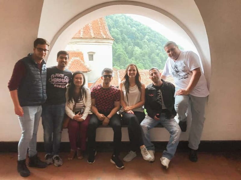 Bucharest: Dracula's Castle, Peleș Castle & Brașov Day Trip - Who will get the most from this tour?
