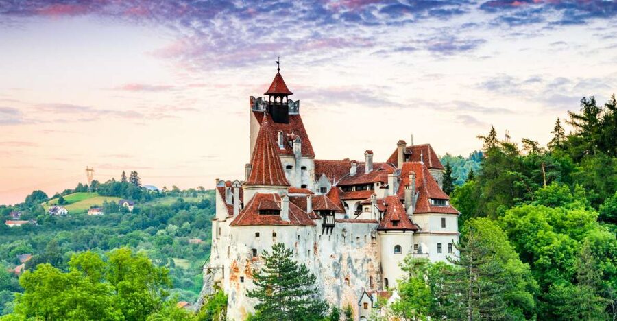 Bucharest: Dracula's Castle, Peles Castle, & Brasov Old Town - Why this Bucharest day trip works