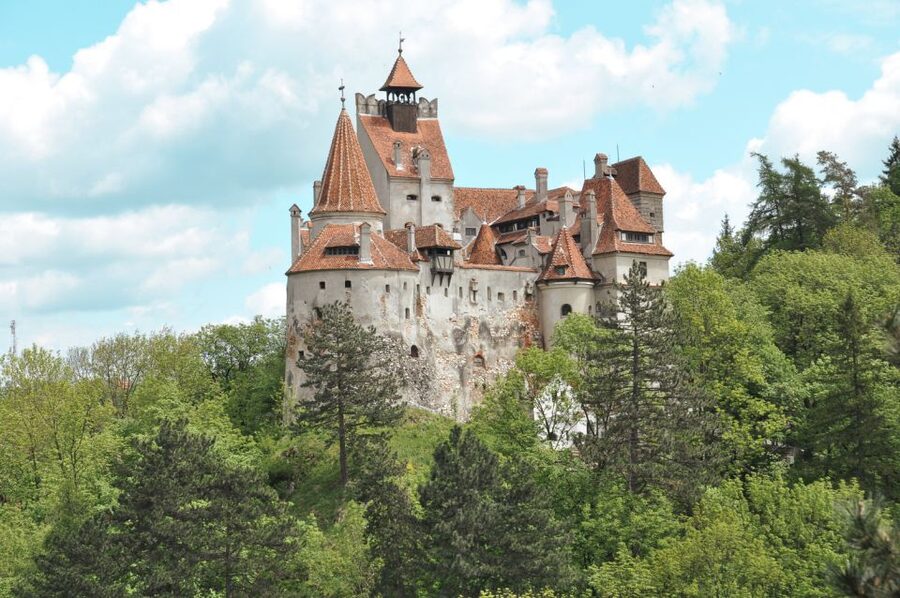 Bucharest: Dracula's Castle, Peles Castle, & Brasov Old Town - Practical advice before you book