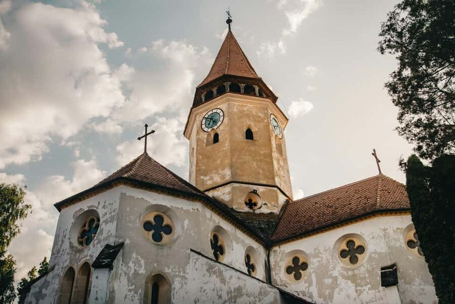 Bucharest:Dracula's Castle,''Wednesday''& Brasov Small Group - Is $117 a fair price?