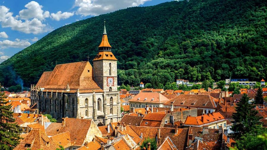 Bucharest:Dracula's Castle,''Wednesday''& Brasov Small Group - Practical advice for a smoother day