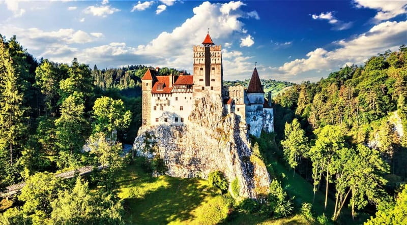 Bucharest: Peles and Bran Castles and Brasov Day Trip - Key points before you book