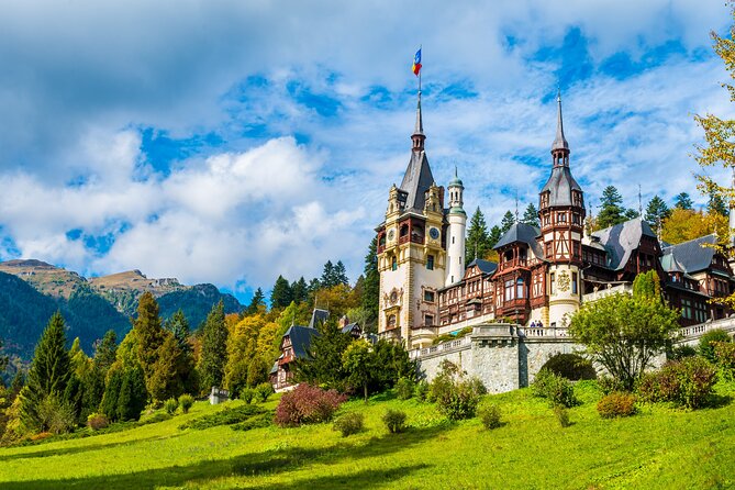 Bucharest-Peles, Bran Castles & Brasov: PREMIUM TOUR small group - Price, extra costs, and overall value