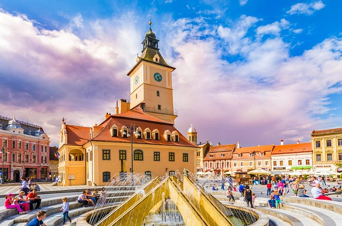 Bucharest-Peles, Bran Castles & Brasov: PREMIUM TOUR small group - Should you book it?
