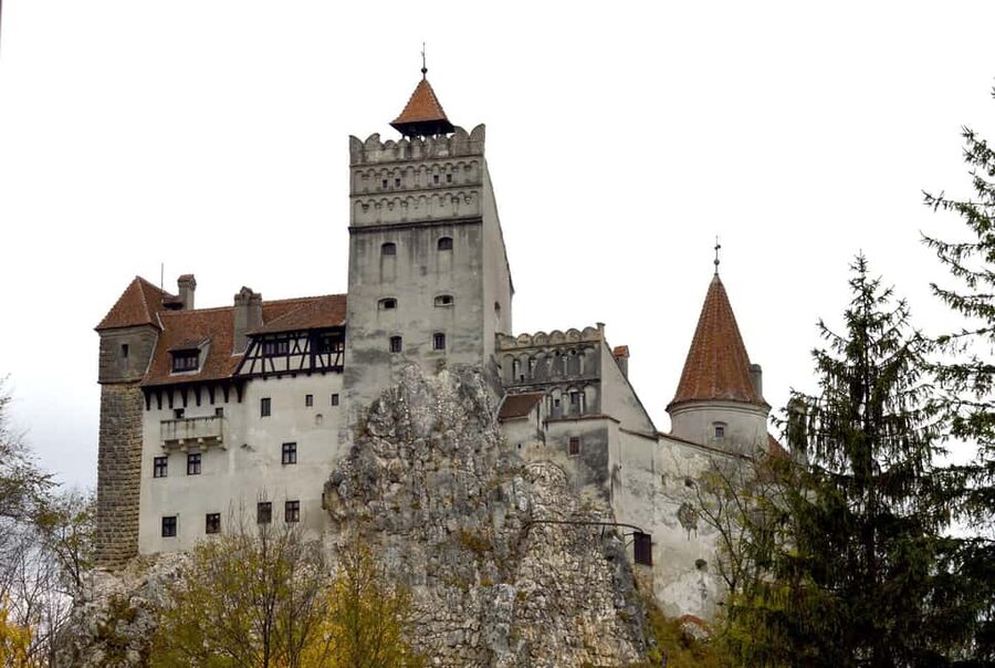 Bucharest: Peles Castle, Bran Castle & Brașov Day Tour - What $31 really gets you
