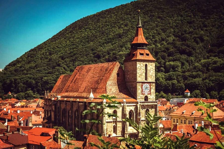 Bucharest: Peles Castle, Bran Castle & Brasov Day Trip - The return to Bucharest and the real cost of the day