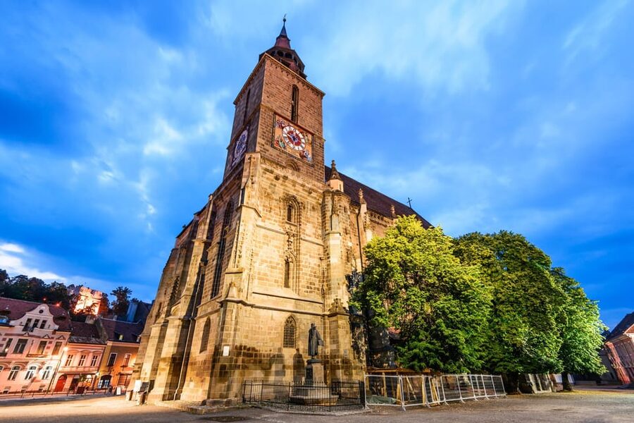 Bucharest: Peles Castle, Bran Castle, & Brasov Full-Day Tour - Who should book this tour?