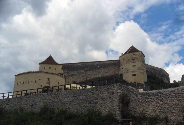 Bucharest: Peles Castle, Dracula's Castle and Brasov Tour - Three Transylvanian sights from Bucharest