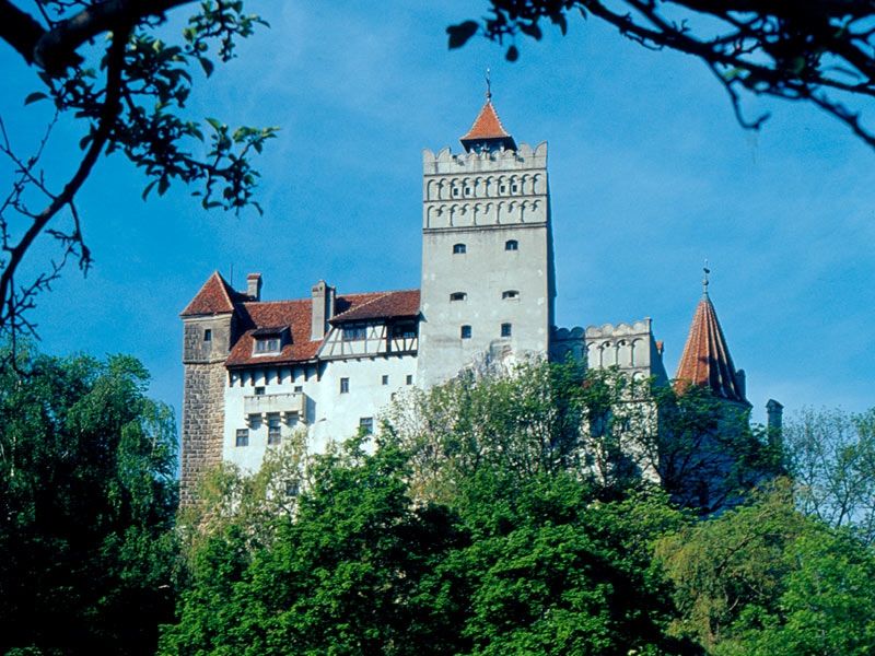 Bucharest: Peles Castle, Dracula's Castle and Brasov Tour - Food, tickets, and what to carry