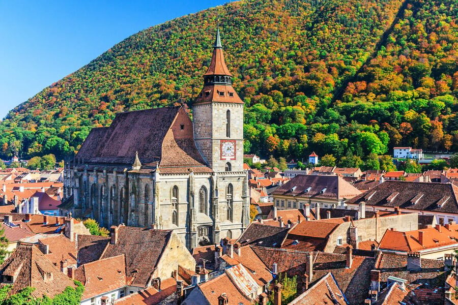 Bucharest: Peles & Dracula's Castle and Brasov Full-Day Trip - Price, ticket costs, and overall value