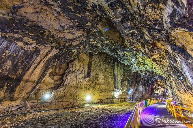 Bucharest Private Tour to Peles Castle & Biggest Salt Mine in Eu - Why this pairing works from Bucharest