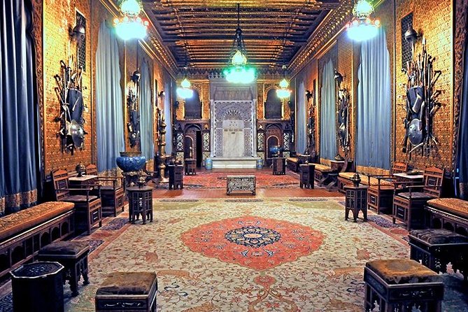Bucharest Private Tour to Peles Castle & Biggest Salt Mine in Eu - Peles Castle and the royal summer retreat