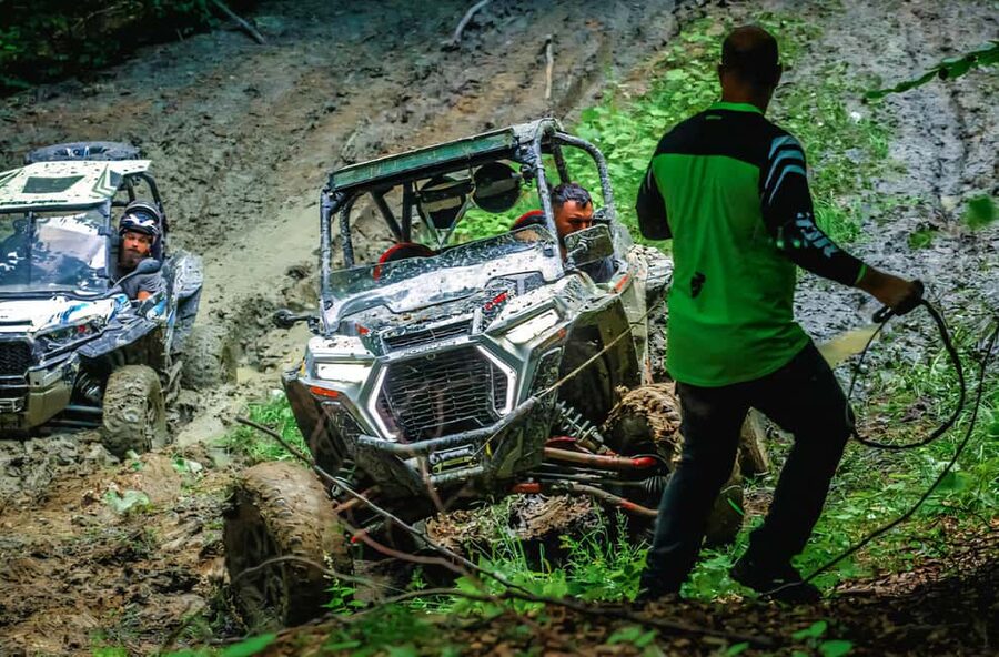 Bucharest: Snowmobile/ATV, CableCar, Peles &Wednesday Castle - Should you book the Carpathian ATV or snowmobile day?