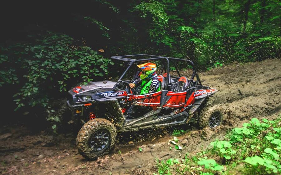 Bucharest: Snowmobile/ATV, CableCar, Peles &Wednesday Castle - What the Azuga ride is really like