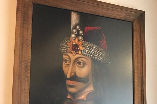Bucharest to Dracula Castle, Peles Castle and Brasov Guided Tour - Guiding quality can shape the whole day