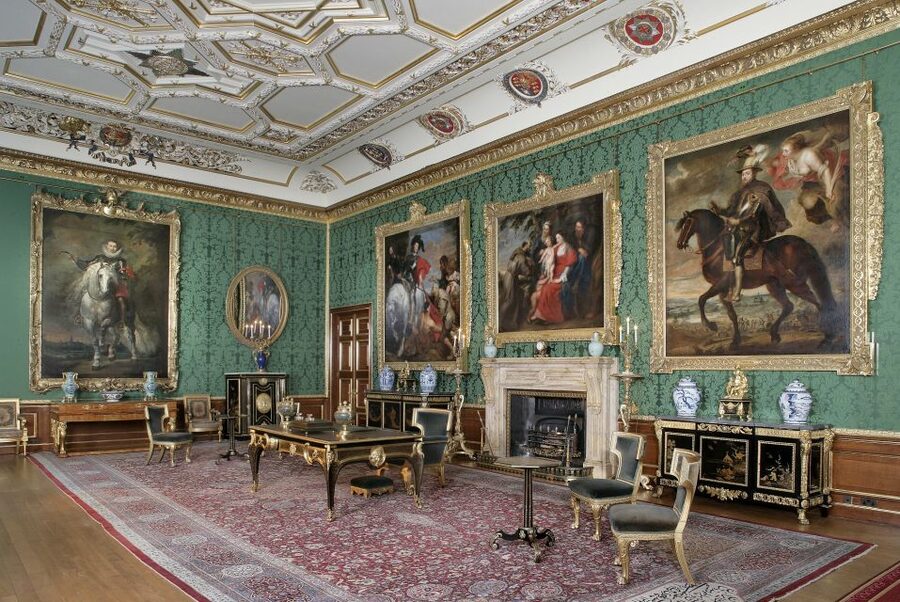 Buckingham Palace & Windsor Castle: Full-Day Tour - Who will enjoy this tour most?