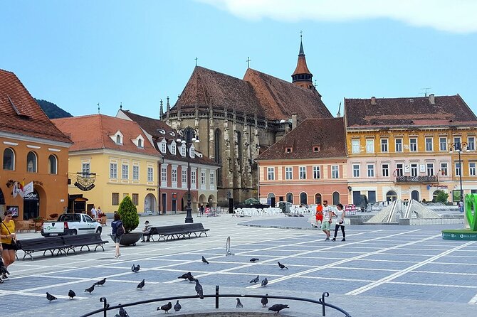 Bucovina Painted Monasteries & Transylvania Tour: 4-Day Private - Who should book this tour?
