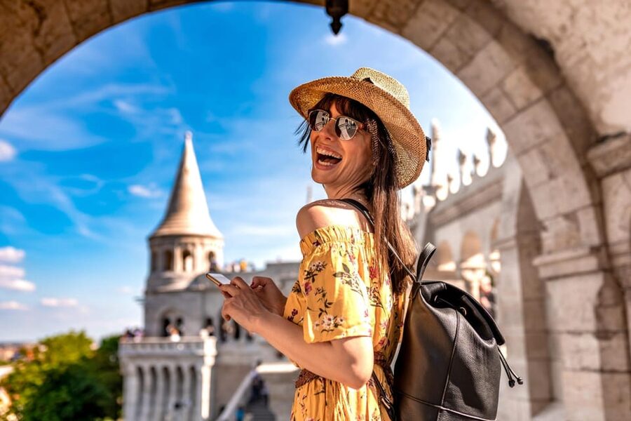 Buda Castle District and Matthias Church Private Tour - Price and What You Receive for $144