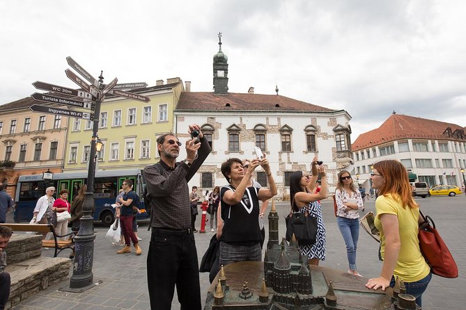 Buda Castle District Walk with Entry to Matthias Church - Why this Castle Hill walk earns its strong rating